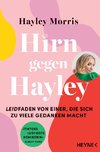 Hirn gegen Hayley