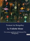 La Voilette bleue