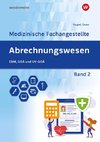 Abrechnungswesen für die Medizinische Fachangestellte 2. Schülerband