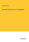 Elements of Geometry and Trigonometry