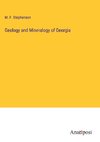 Geology and Mineralogy of Georgia