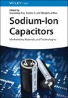 Sodium Ion Capacitors