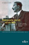 Stefan Zweig ,Zwiesprache des Ich mit der Welt'