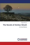 The Novels of Amitav Ghosh