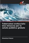 Tubercolosi orofacciale: Una minaccia per la salute pubblica globale