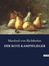 DER ROTE KAMPFFLIEGER