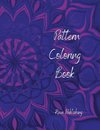 Pattern Coloring Book