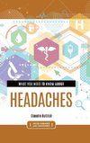 What You Need to Know about Headaches