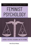 Feminist Psychology