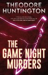 The Game Night Murders