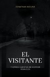 El visitante y otros cuentos de horror reunidos