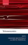 Teleosemantics