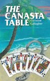 The Canasta Table