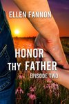 Honor Thy Father, Volume 2