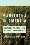 Marijuana in America