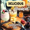 Delicious Breakfast Recipes