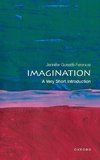 Imagination: A Very Short Introduction