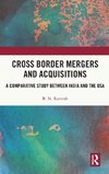 Cross Border Mergers and Acquisitions