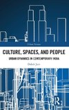 Culture, Spaces, and People