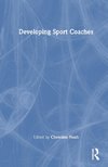 Developing Sport Coaches