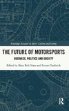 The Future of Motorsports