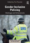 Gender Inclusive Policing