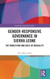 Gender-Responsive Governance in Sierra Leone