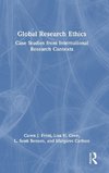 Global Research Ethics