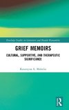 Grief Memoirs