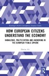 How European Citizens Understand the Economy