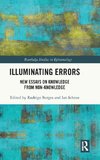 Illuminating Errors