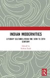 Indian Modernities