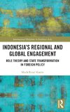 Indonesia's Regional and Global Engagement