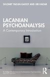 Lacanian Psychoanalysis