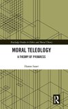 Moral Teleology