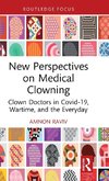 New Perspectives on Medical Clowning