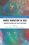 Nurse Migration in Asia