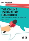 The Online Journalism Handbook