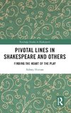 Pivotal Lines in Shakespeare and Others