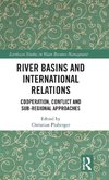 River Basins and International Relations