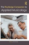 The Routledge Companion to Applied Musicology