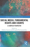 Social Media, Fundamental Rights and Courts