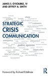 Strategic Crisis Communication