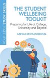 The Student Wellbeing Toolkit