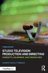 Studio Television Production and Directing