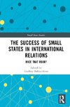 The Success of Small States in International Relations