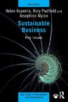 Sustainable Business