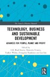 Technology, Business and Sustainable Development