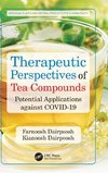 Therapeutic Perspectives of Tea Compounds