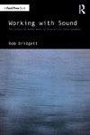 Working with Sound